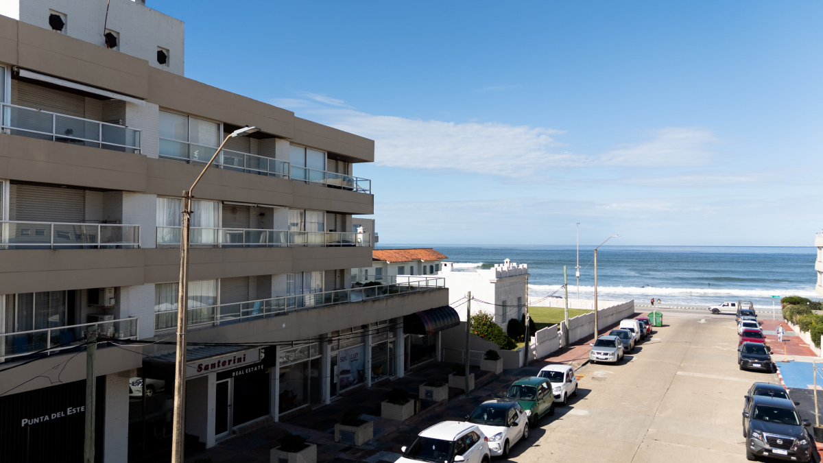  apartamento en venta 2 dormitorios