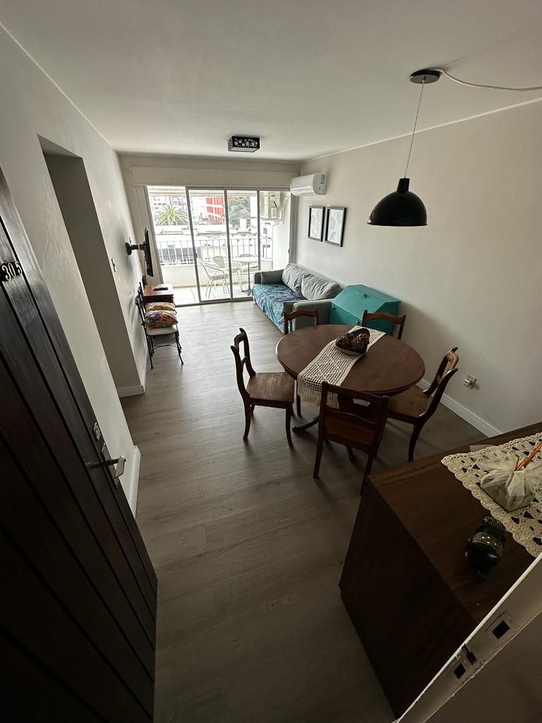  Alquiler de temporada apartamento de 2 dormitorios en Península