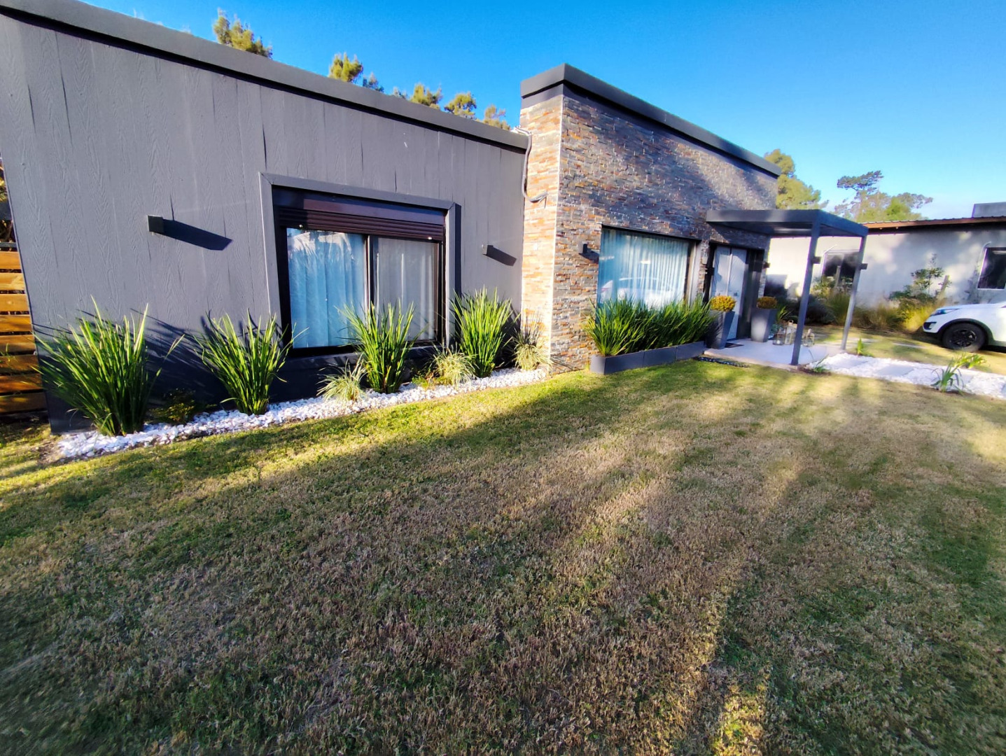  Venta de casa 4 dormitorios en La residence barrio privado Punta del este 