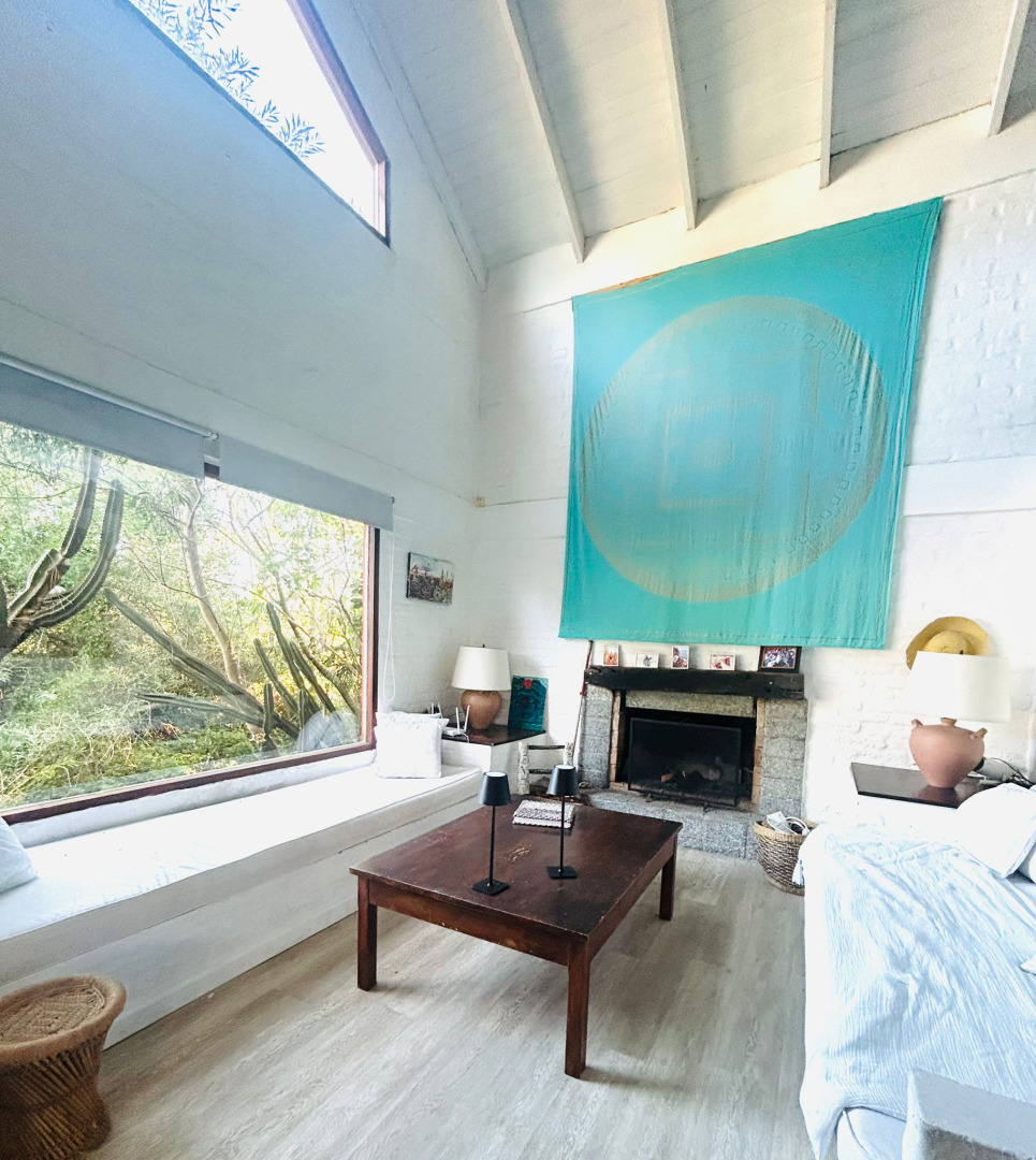  Se vende chalet a 150 metros del mar en Ocean Park, 3 dormitorios,2 baños.