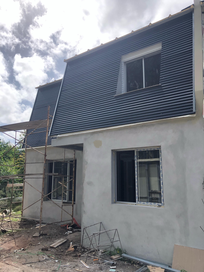  Casa De 2 Dormitorios En La Fortuna Maldonado