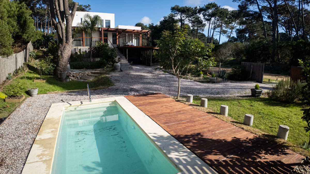  Venta Casa 3 Dormitorios Chihuahua Punta Del Este