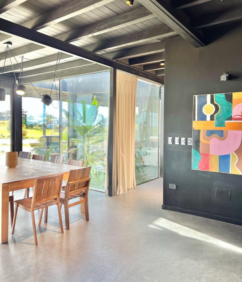  Venta de casa 3 dormitorios y dependencia en barrio privado Pueblo Mio