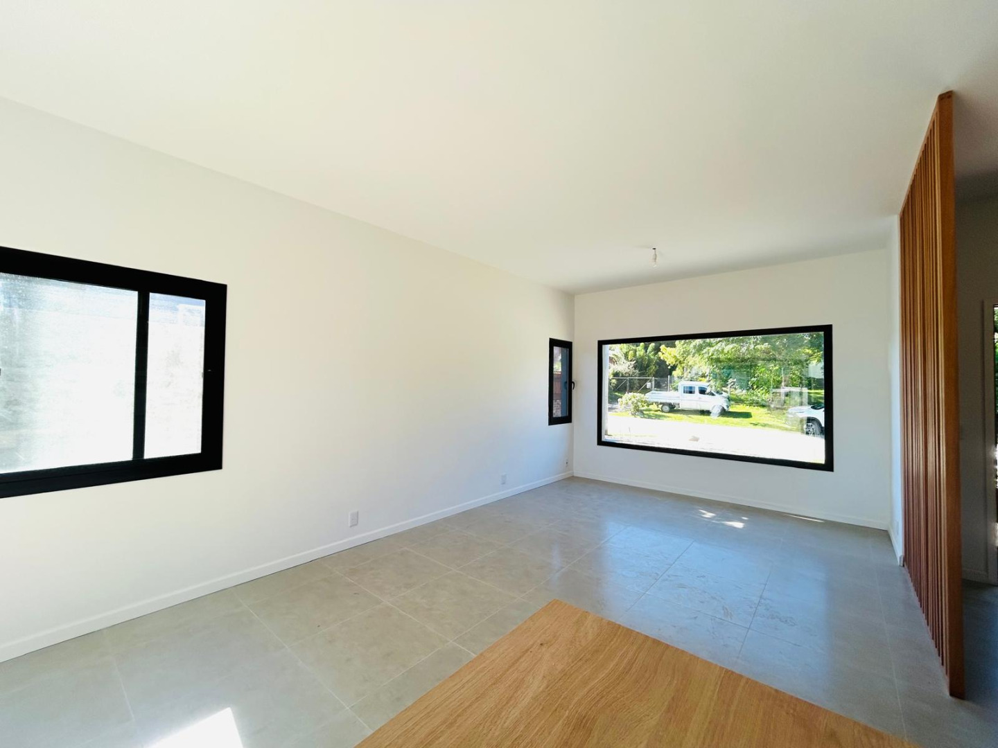  SE VENDE EN EXCLUSIVIDAD CASA DE TRES DORMITORIOS, DOS BAÑOS.