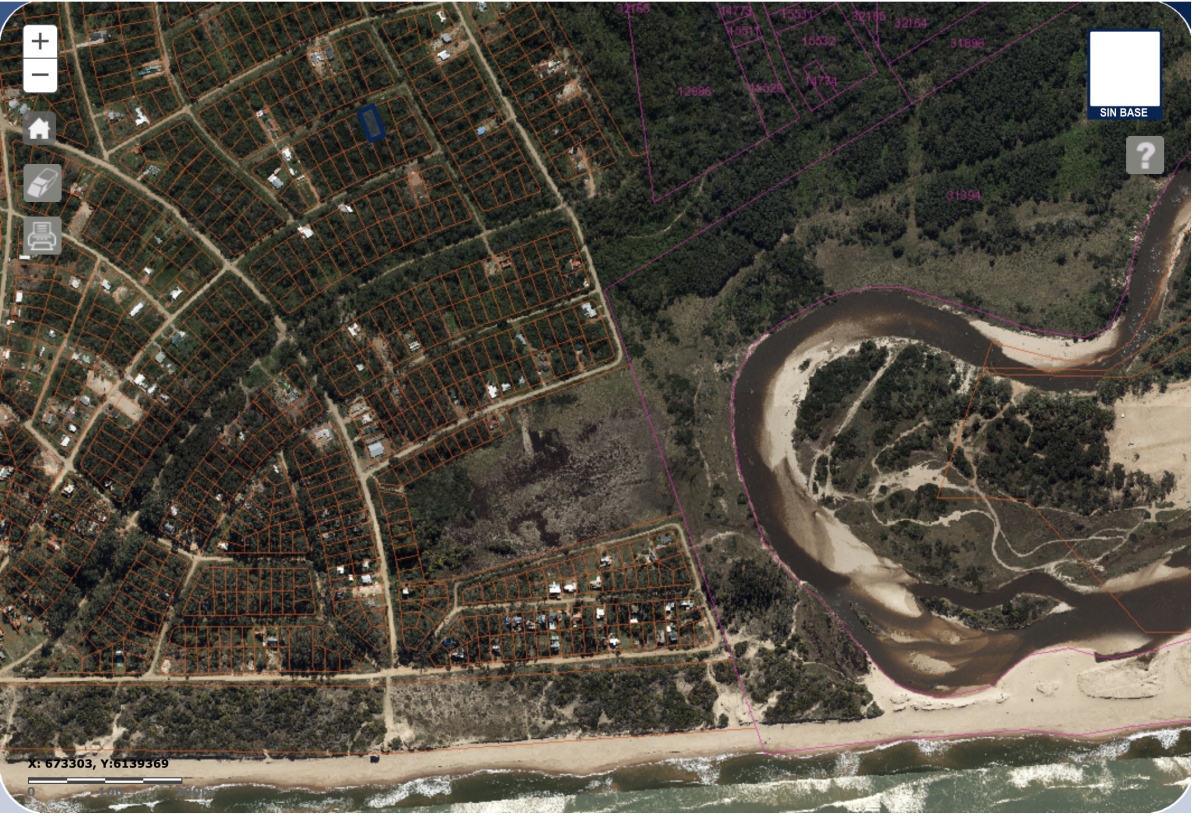  VENTA DE TERRENO EN OCEAN PARK