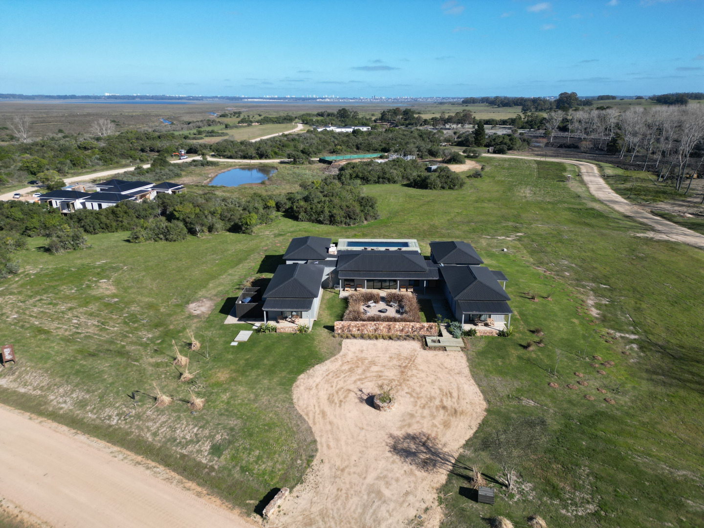  Casa en venta Puerto Quetzal La Barra Punta del Este