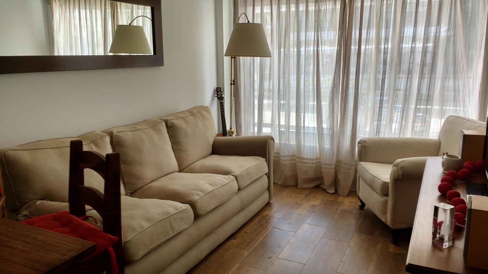  Apartamento en Montevideo, Malvi­n