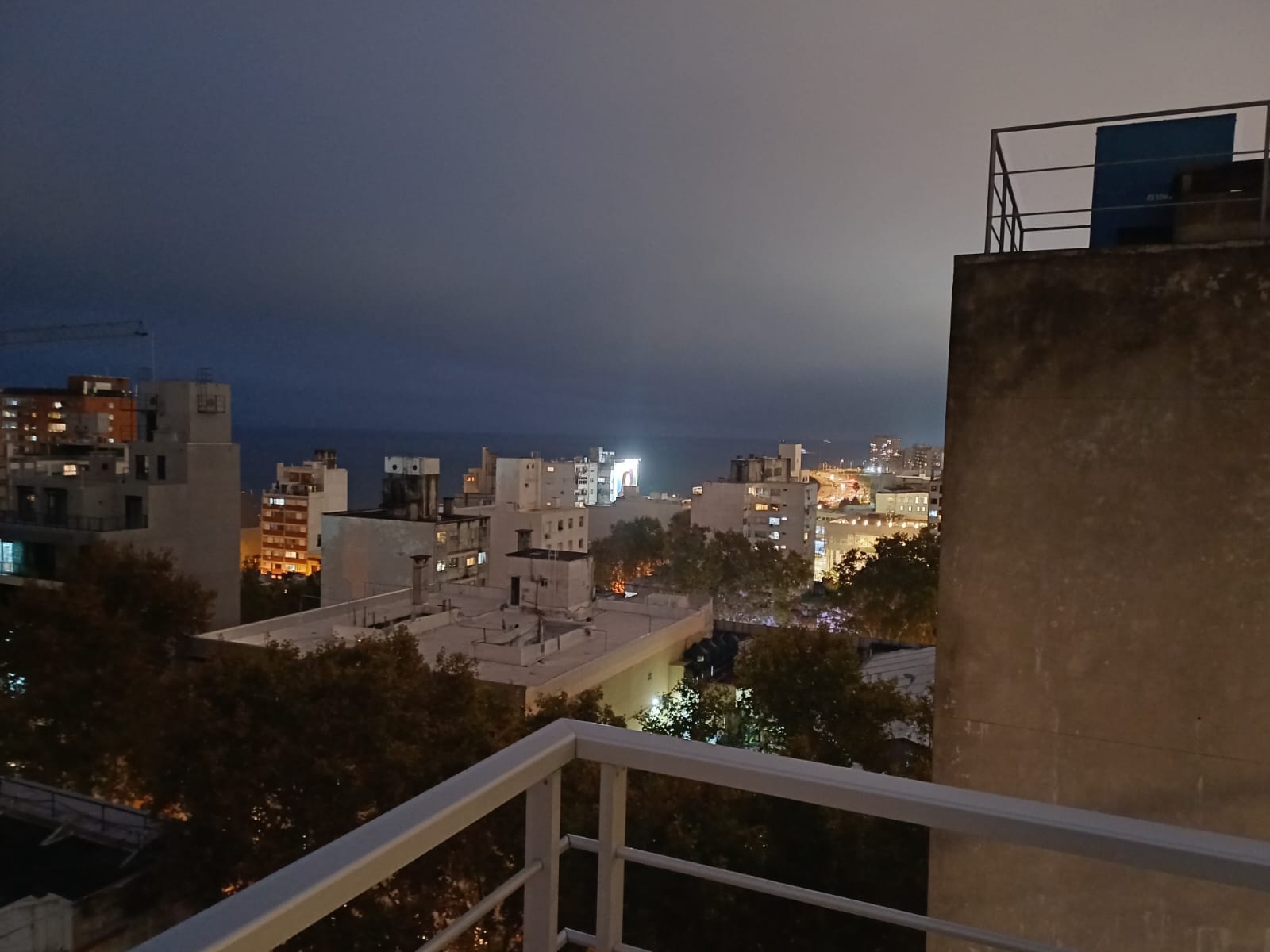  Apartamento en Montevideo, Centro Montevideo