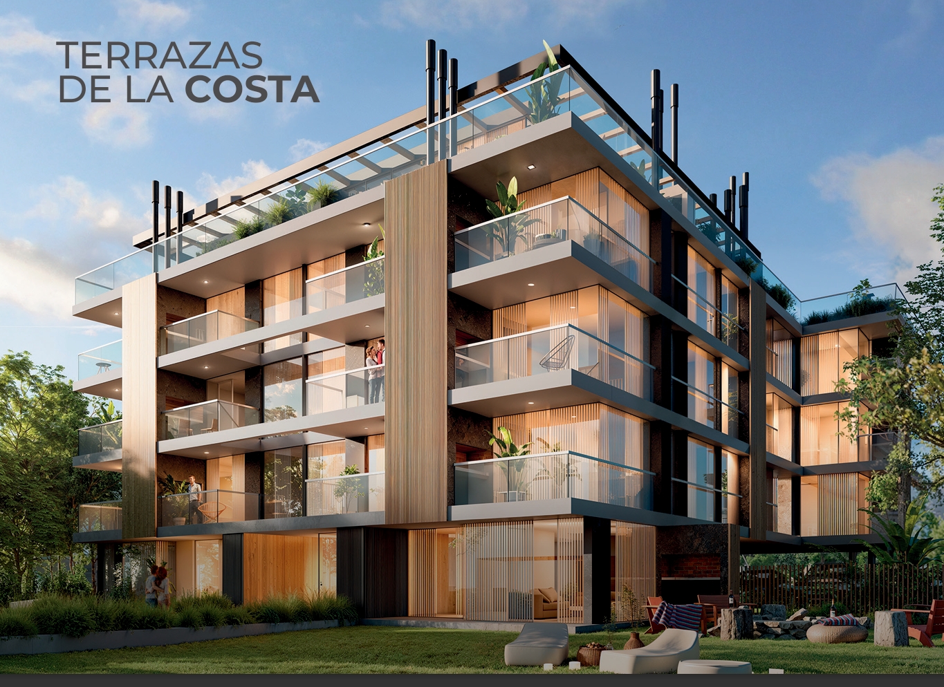  TERRAZAS DE LAGOMAR CIUDAD DE LA COSTA