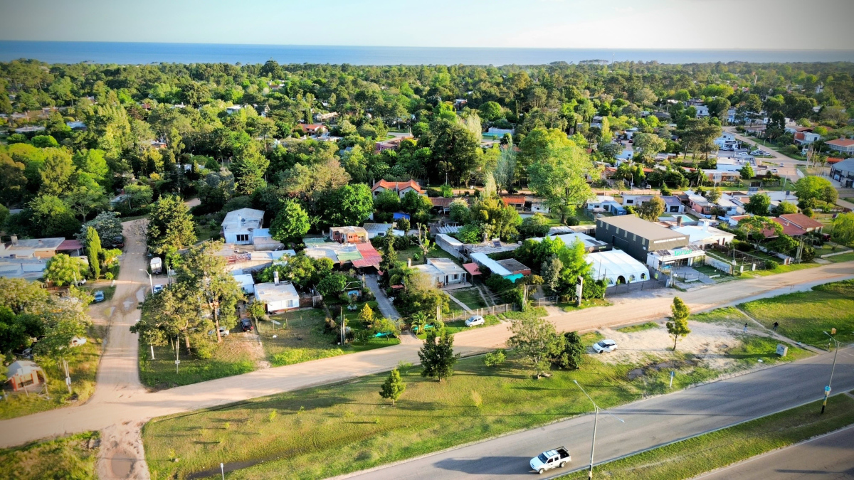  Polo comercial Pinar Sur!!! Sobre Giannatasio