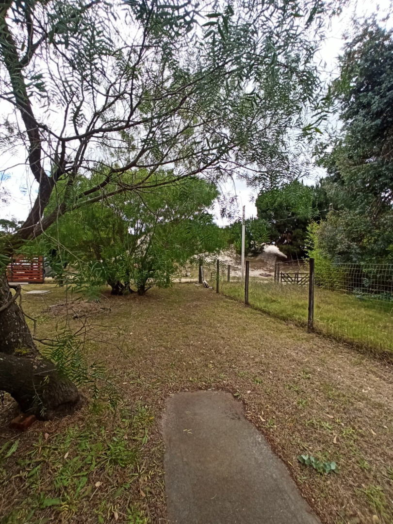  Casa con gran Terreno Pinar Sur a pasos de la playa