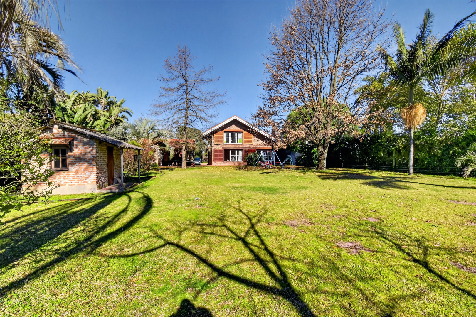  PARQUE MIRAMAR, GRAN OPORTUNIDAD
