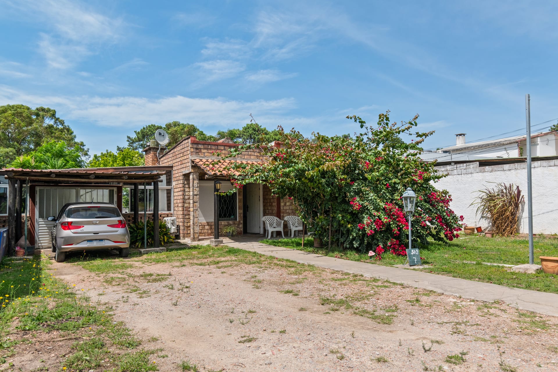  Casa Lomas de Solymar