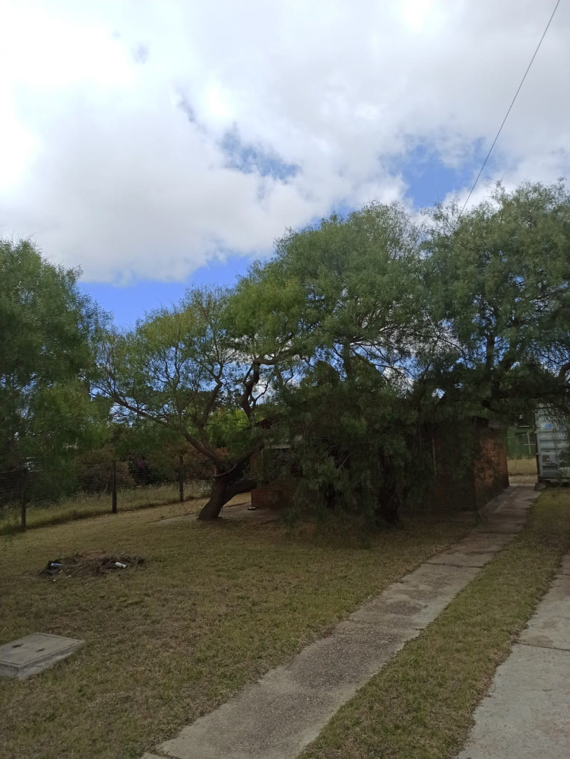  Casa con gran Terreno Pinar Sur a pasos de la playa