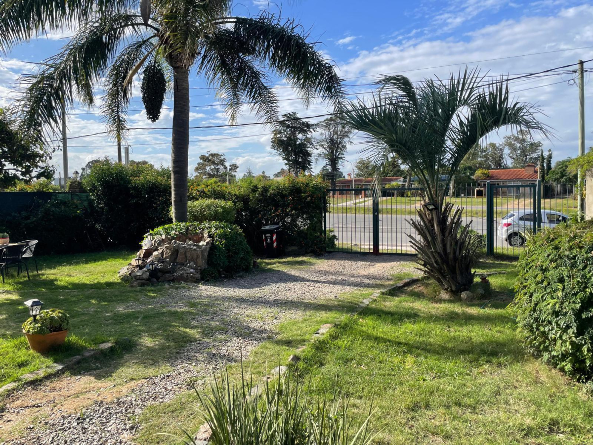  Venta Hermosa Casa a pasos del Mar