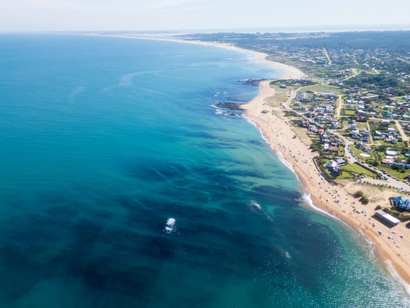  inversores Terreno en La Paloma se vende ya!!