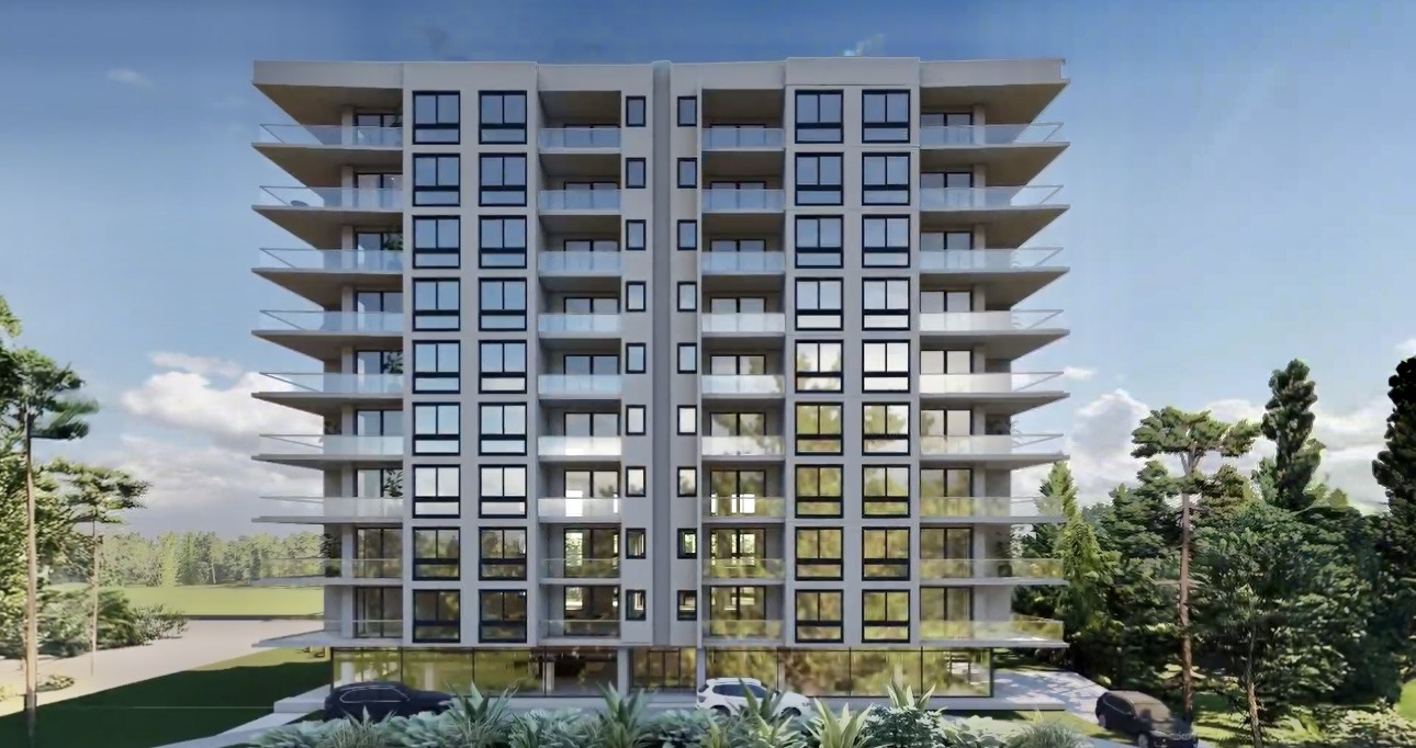  Espectacular apartamento en venta playa Brava Parada 6 Mustique I