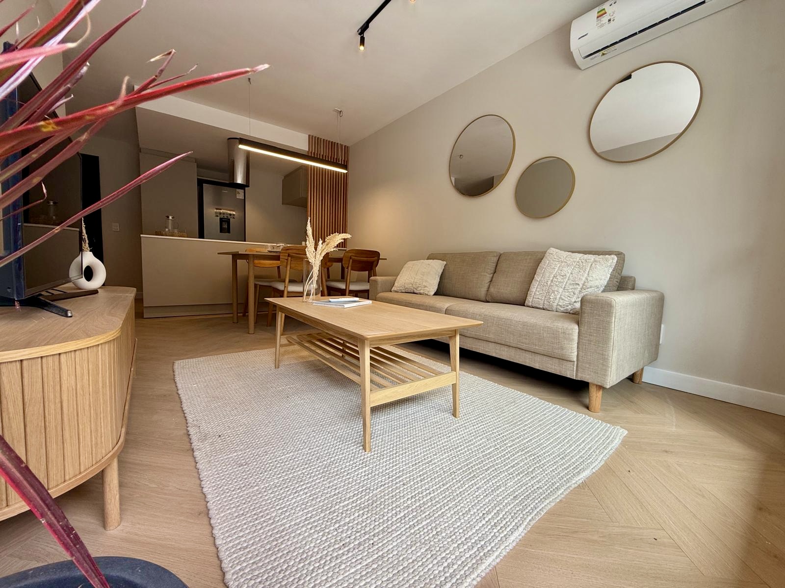  Venta apartamento de un dormitorio a estrenar en Buceo