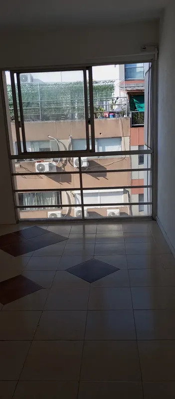  Alquiler Apartamento Monoambiente Cordon 