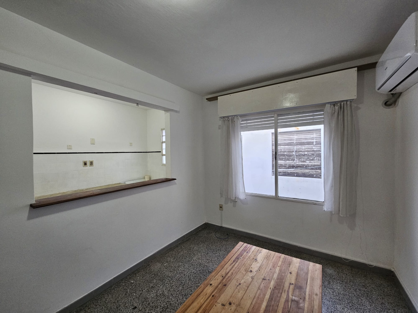 Alquiler Apartamento 1 Dormitorio Ciudad Vieja 