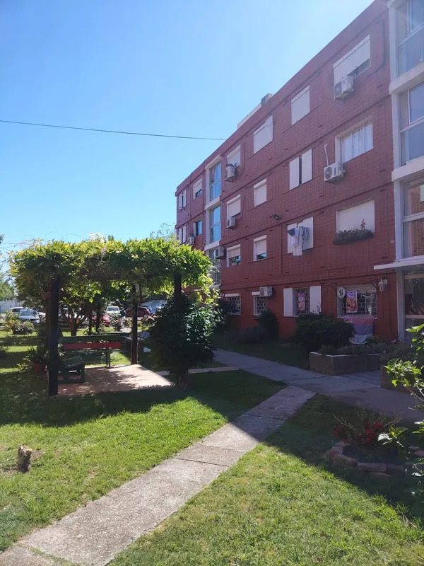 Venta Apartamento 2 Dormitorios Reducto con balcon