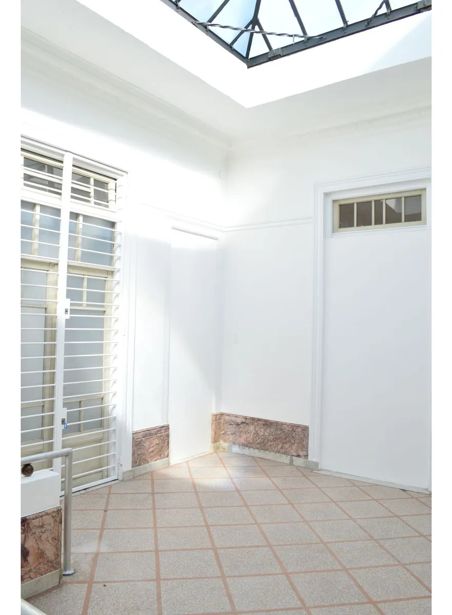  Alquiler Apartamento 3 Dormitorios Jacinto Vera con terraza