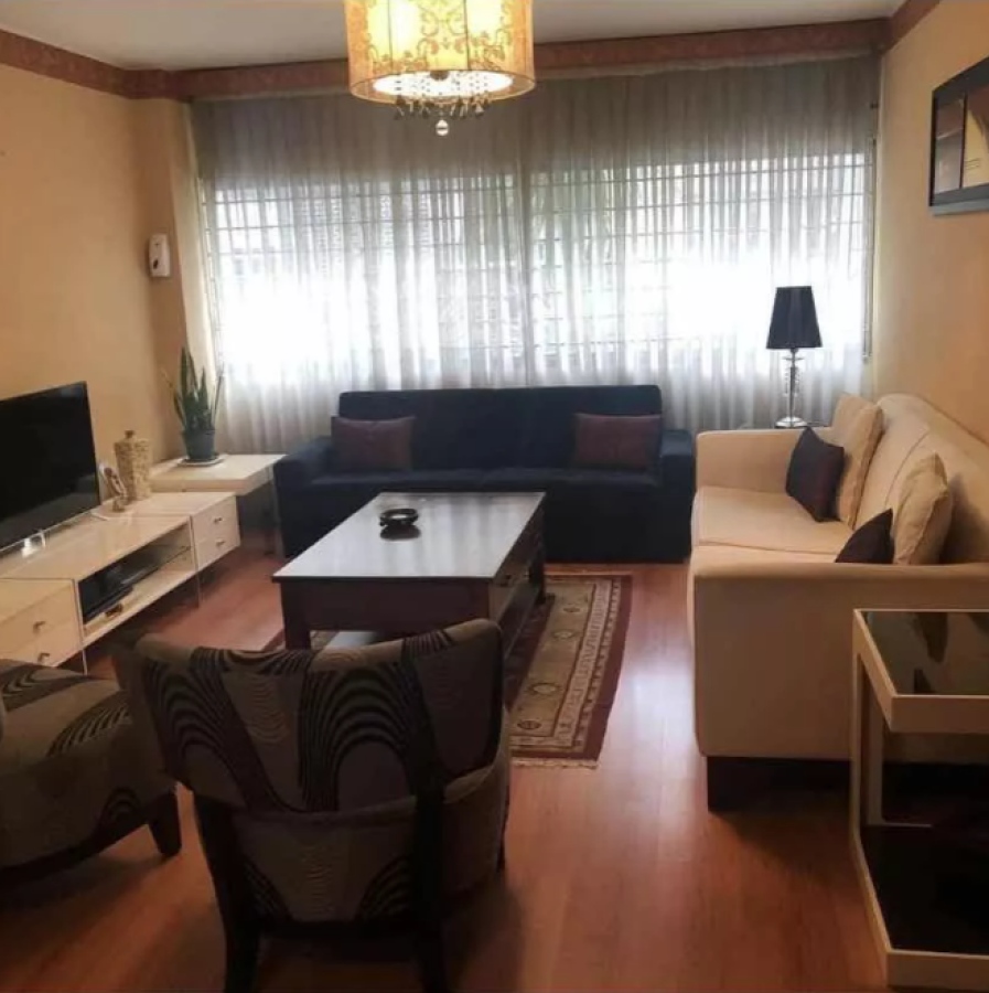  Alquiler Apartamento 1 Dormitorio Pocitos