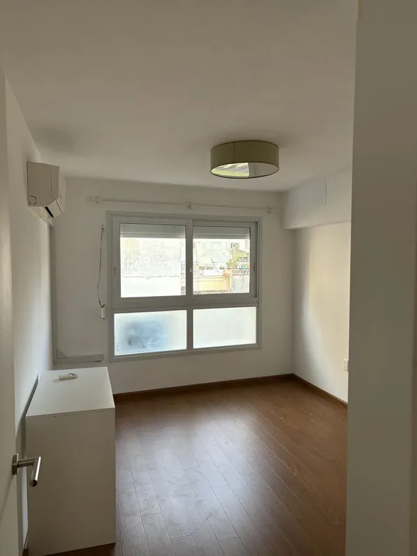  Alquiler Apartamento 1 Dormitorio Pocitos con balcon 