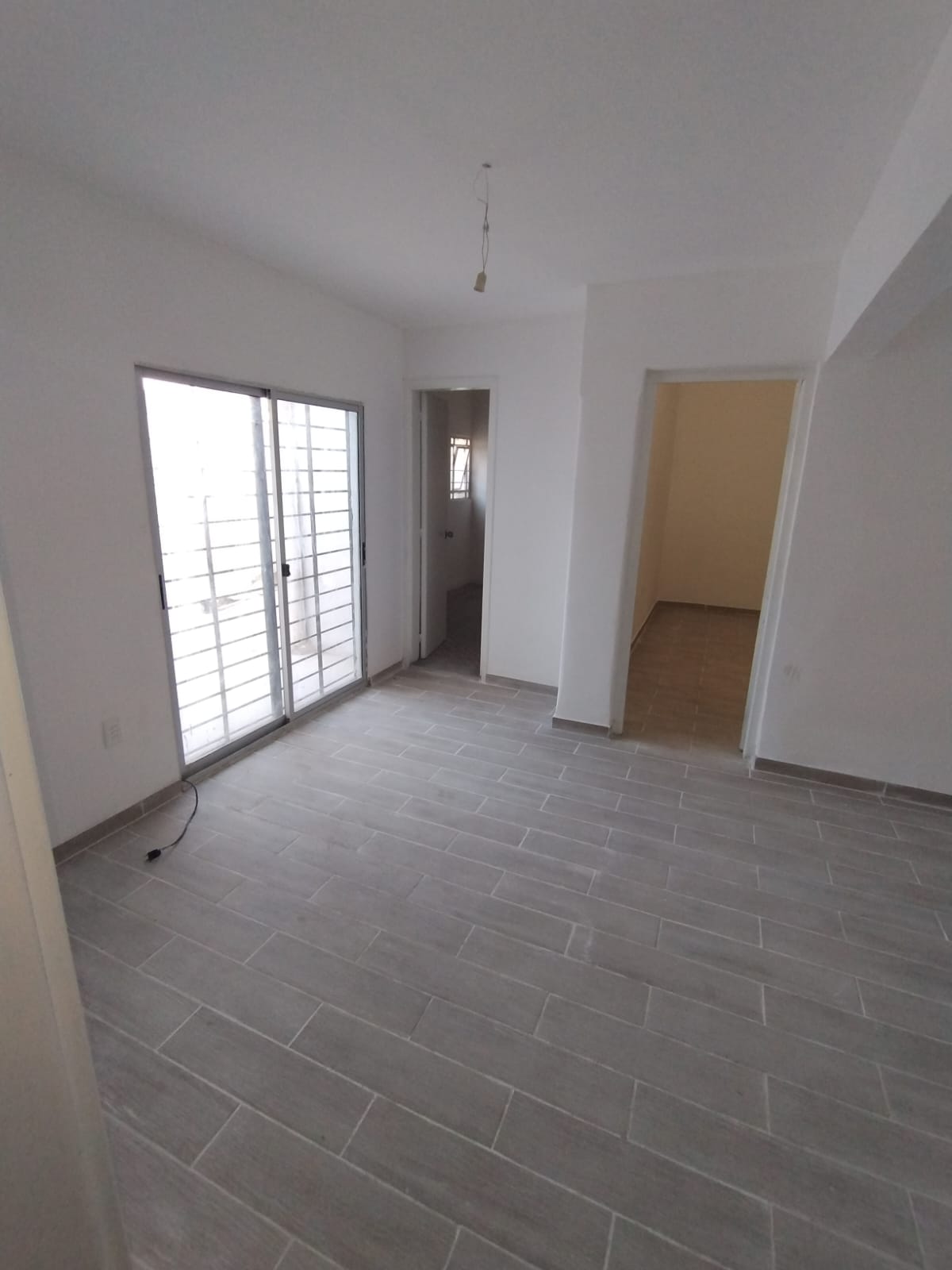  Alquiler Apartamento 2 Dormitorio La Teja con patio