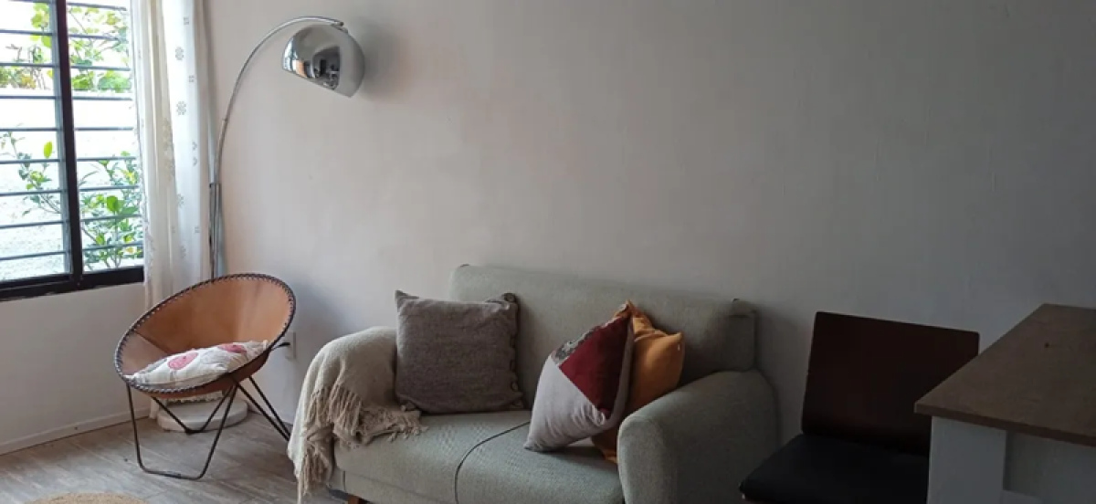  Alquiler Apartamento 2 Dormitorios Sayago