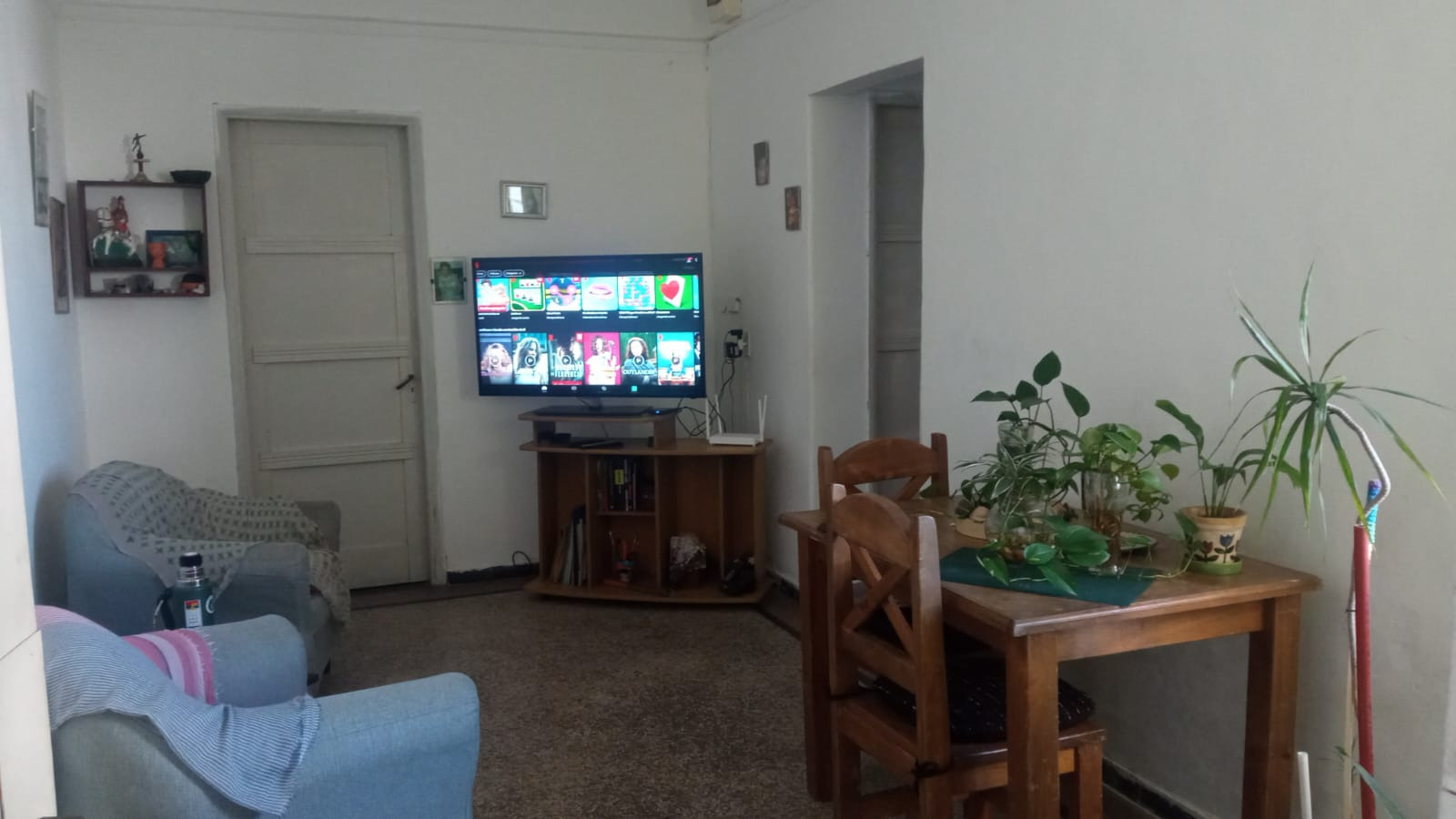  Venta Apartamento 2 Dormitorios Buceo con balcon