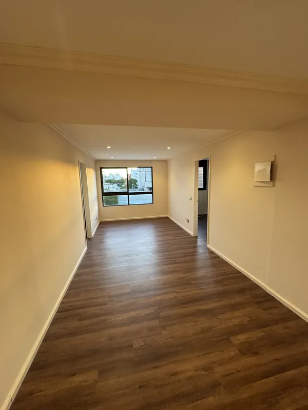  Alquiler Apartamento 1 Dormitorio Punta Carretas