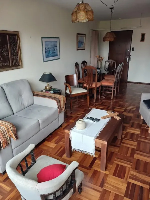  Venta Apartamento 4 Dormitorios Malvin con balcon 