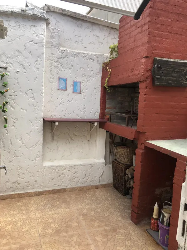  Alquiler Apartamento 1 Dormitorio La Blanqueada con patio