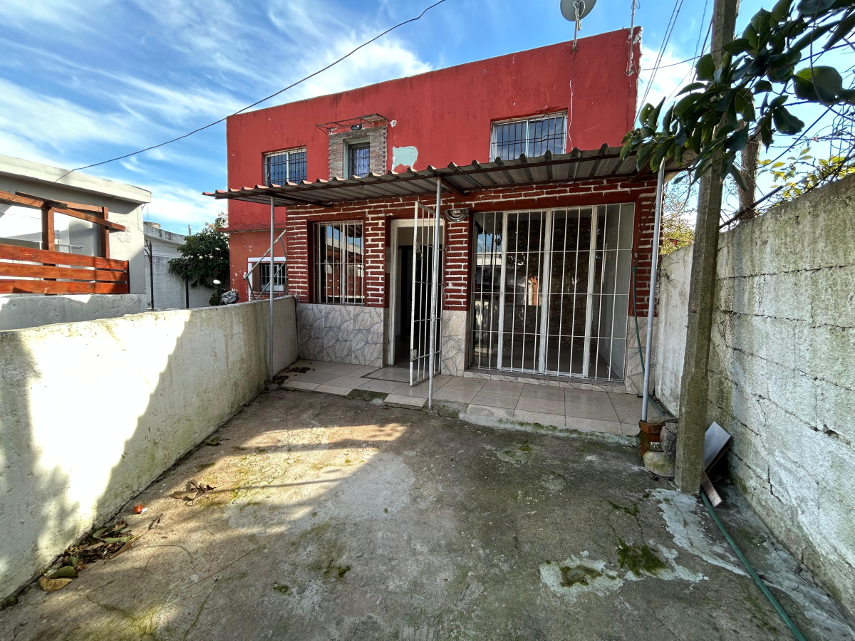  Alquiler Apartamento 2 Dormitorios Jardines del Hipódromo