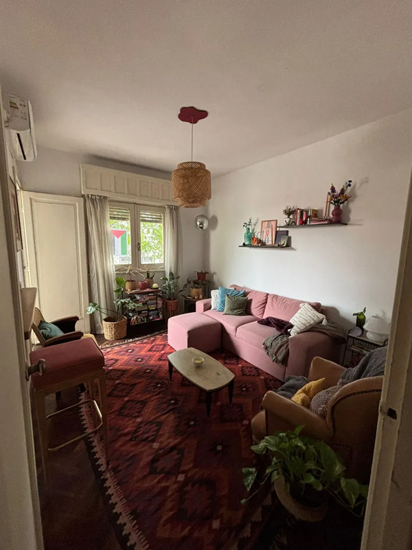  Venta Apartamento 2 Dormitorios Aguada con Balcon