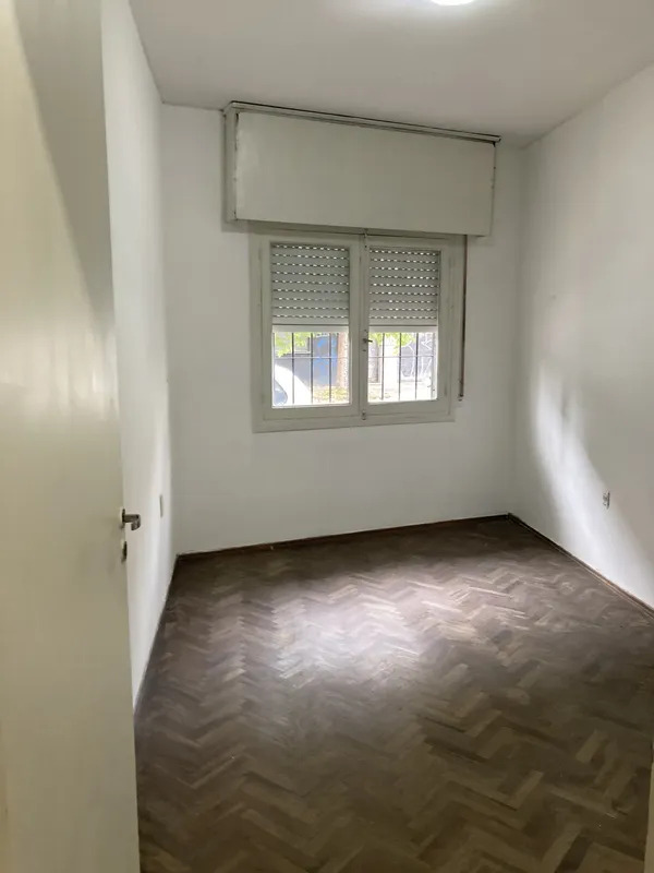  Alquiler Apartamento 1 Dormitorio Tres Cruces con patio