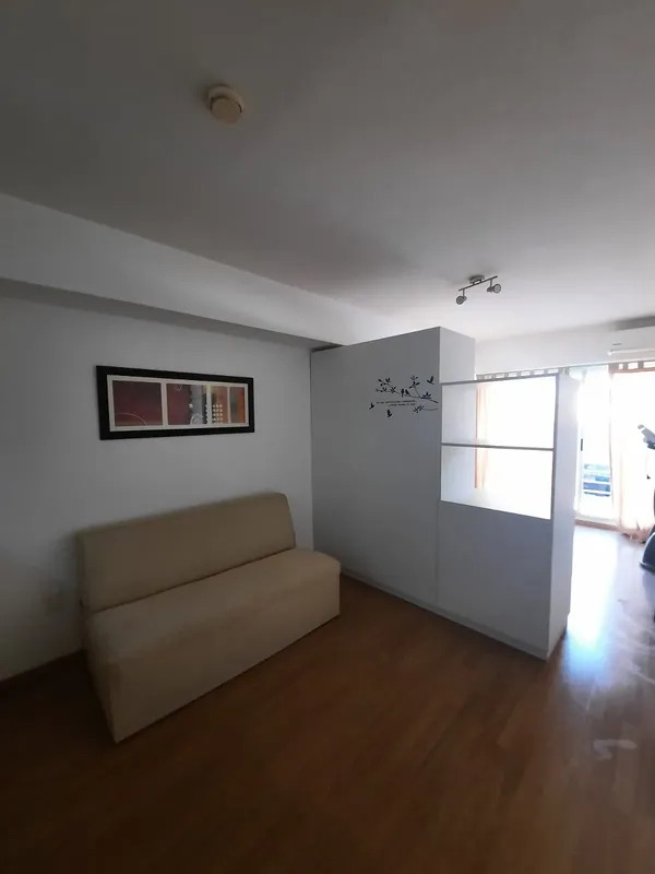 Alquiler Apartamento Monoambiente Pocitos 