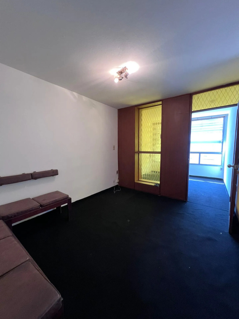  Venta con Renta Inversión Apartamento Monoambiente Cordon 