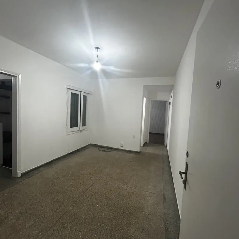  Alquiler Apartamento 1 Dormitorio Union con patio 