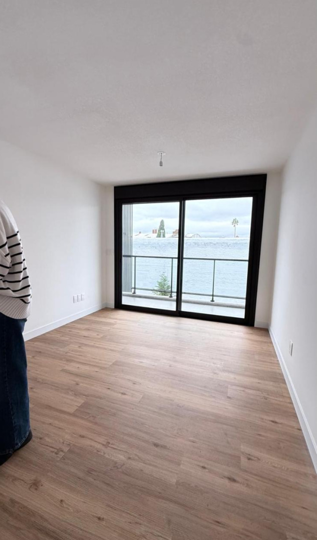  Alquiler Apartamento 1 Dormitorio Prado con terraza