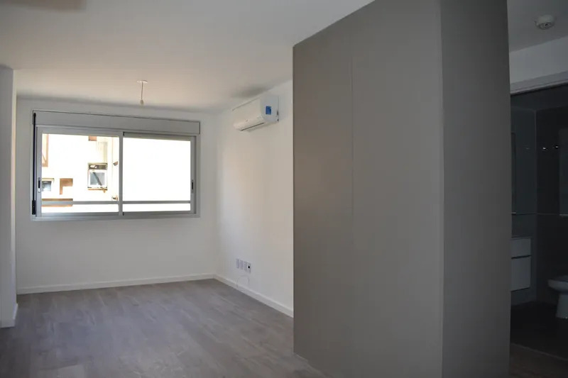  Alquiler Apartamento 1 Dormitorio Centro