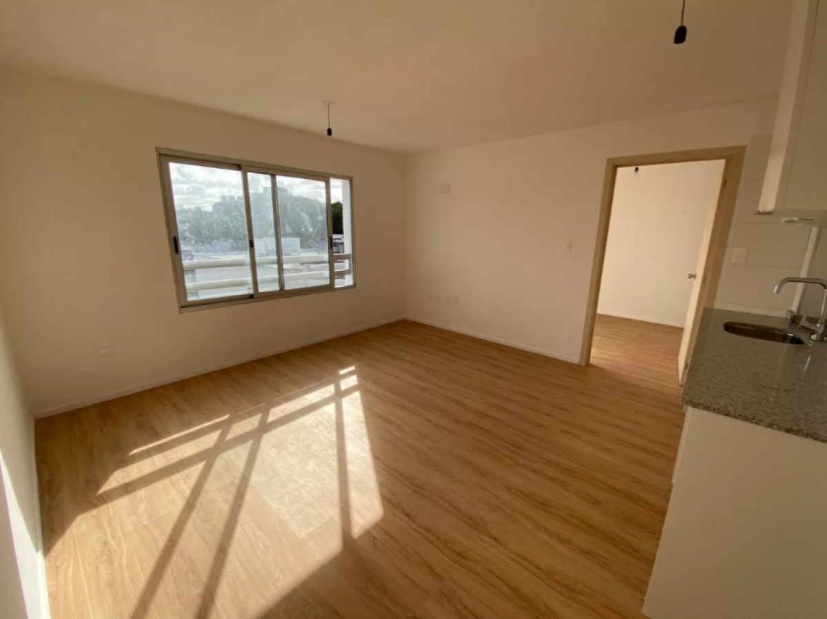  Alquiler Apartamento Nuevo 1 Dormitorio Parque Batlle Garaje