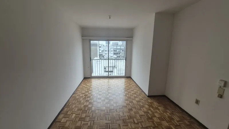  Alquiler Apartamento 1 Dormitorio Centro
