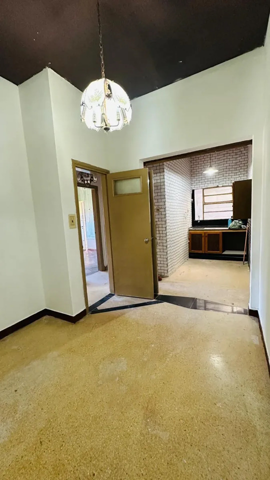  Venta Apartamento 1 o 2 Dormitorios Buceo con Jardin