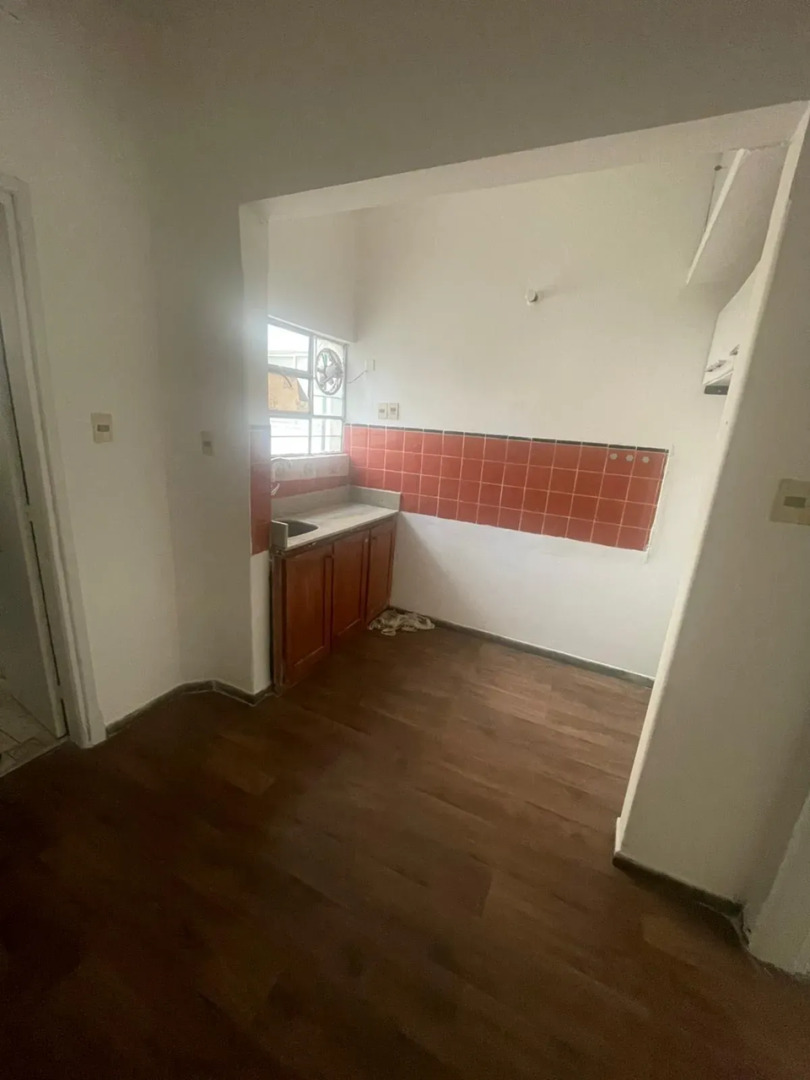  Alquiler Apartamento 1 Dormitorio Cordon con Balcon