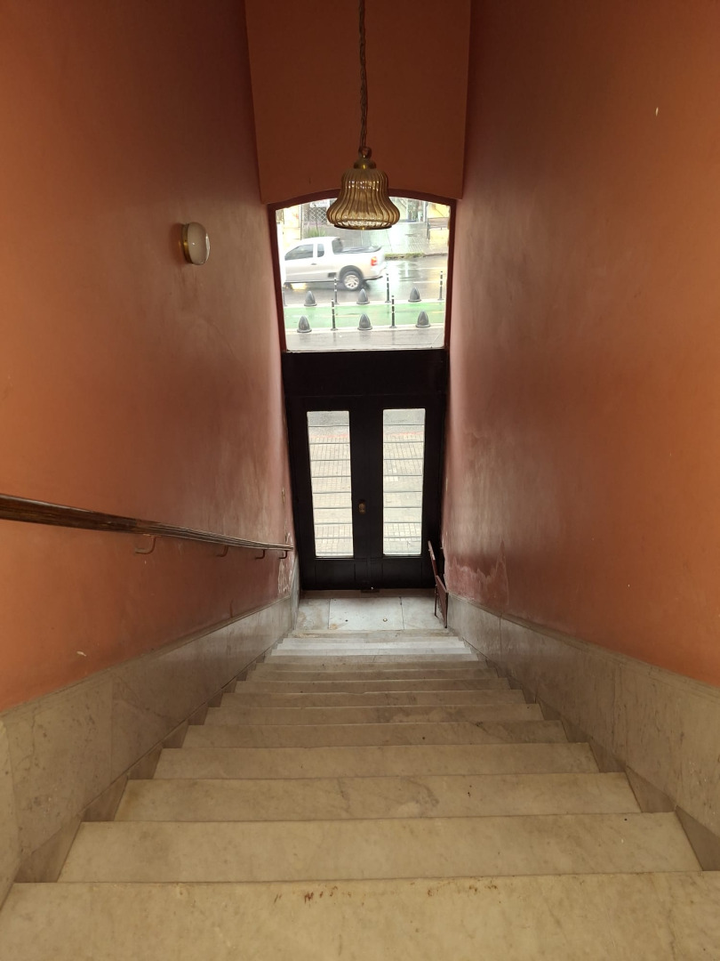  Venta Apartamento a Reciclar Cordon Montevideo Inversion