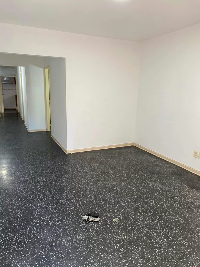  Alquiler Apartamento 1 Dormitorio Barrio Sur 