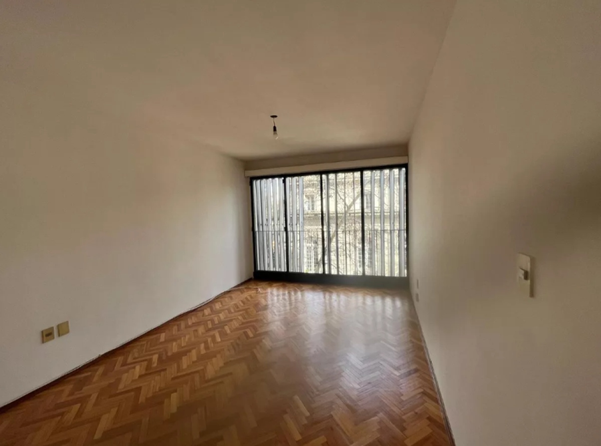  Alquiler Apartamento 2 Dormitorios Centro