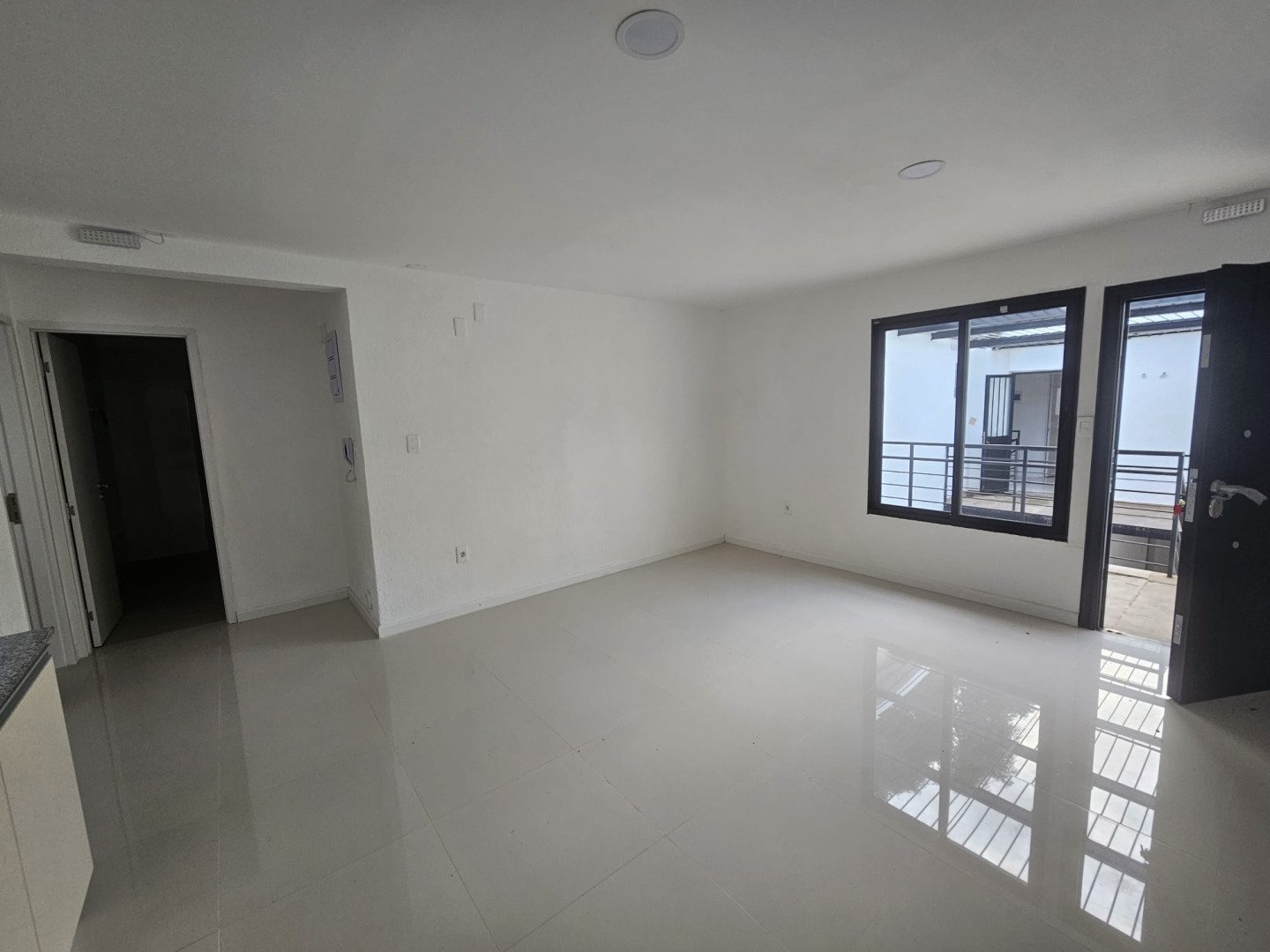  Venta Apartamento a Estrenar 1 Dormitorio La Comercial 